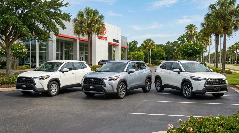 dealer inventory car buying tips 2026